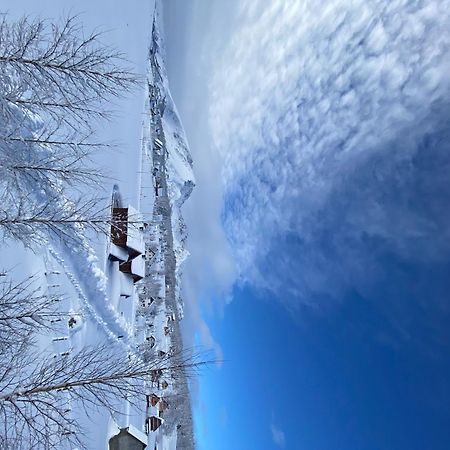 Guest House Sky Blue Žabljak Buitenkant foto