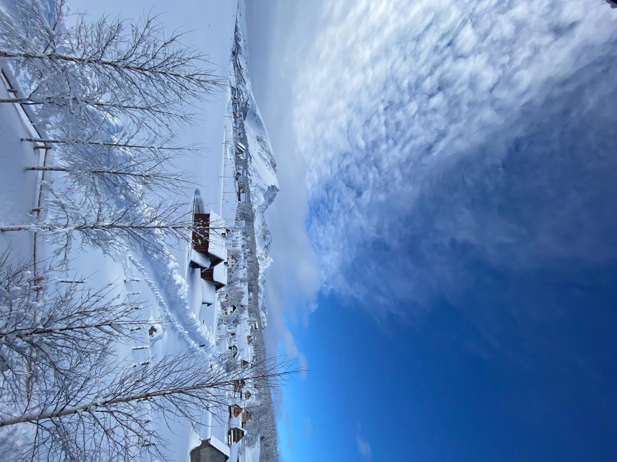 Guest House Sky Blue Žabljak Buitenkant foto